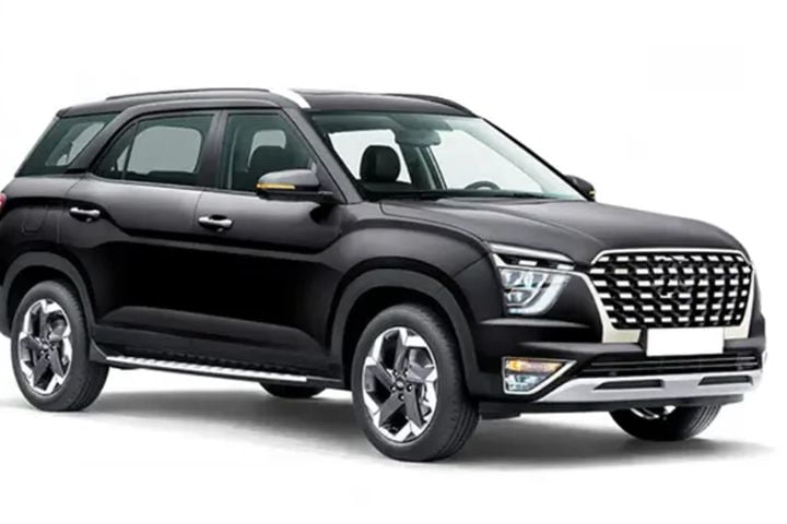 Hyundai Offer June 2024 ALCAZAR