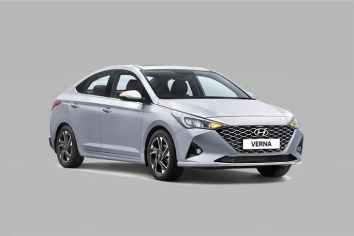 Hyundai Offer June 2024 VERNA