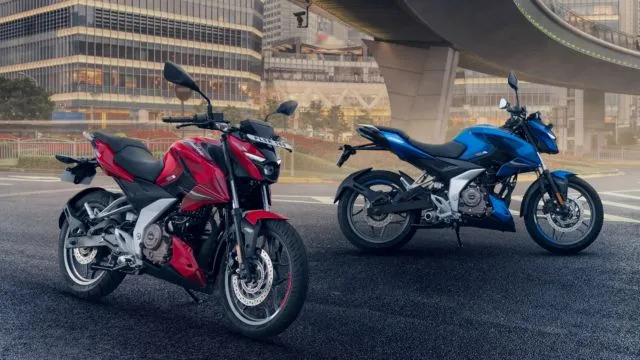 Pulsar N160 Top Speed के मामले में है सबसे आगे, Mileage भी है धांसू, जाने क्या है इस न्यू वेरिएंट की कीमत 2