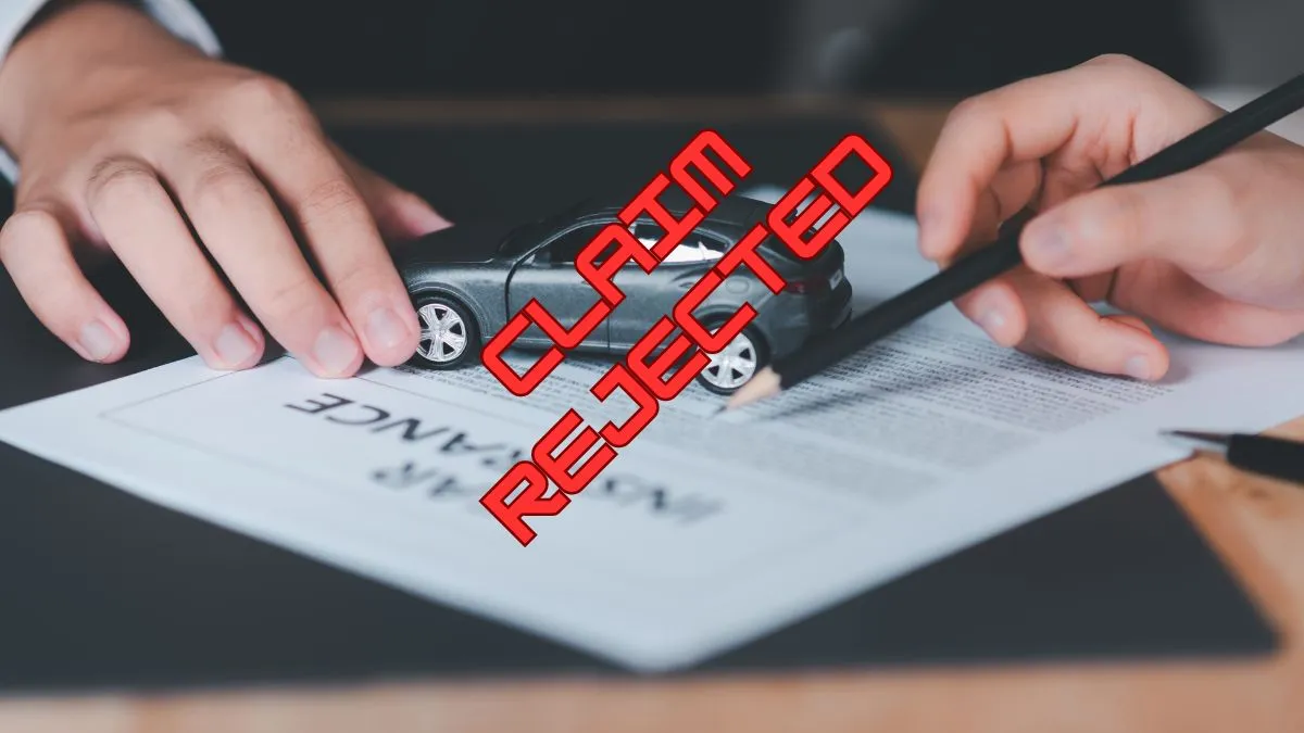 Vehicle Insurance Claim क्यों होता है Reject? रखें इन बातों का ध्यान कंपनी नहीं कर पाएगी Reject