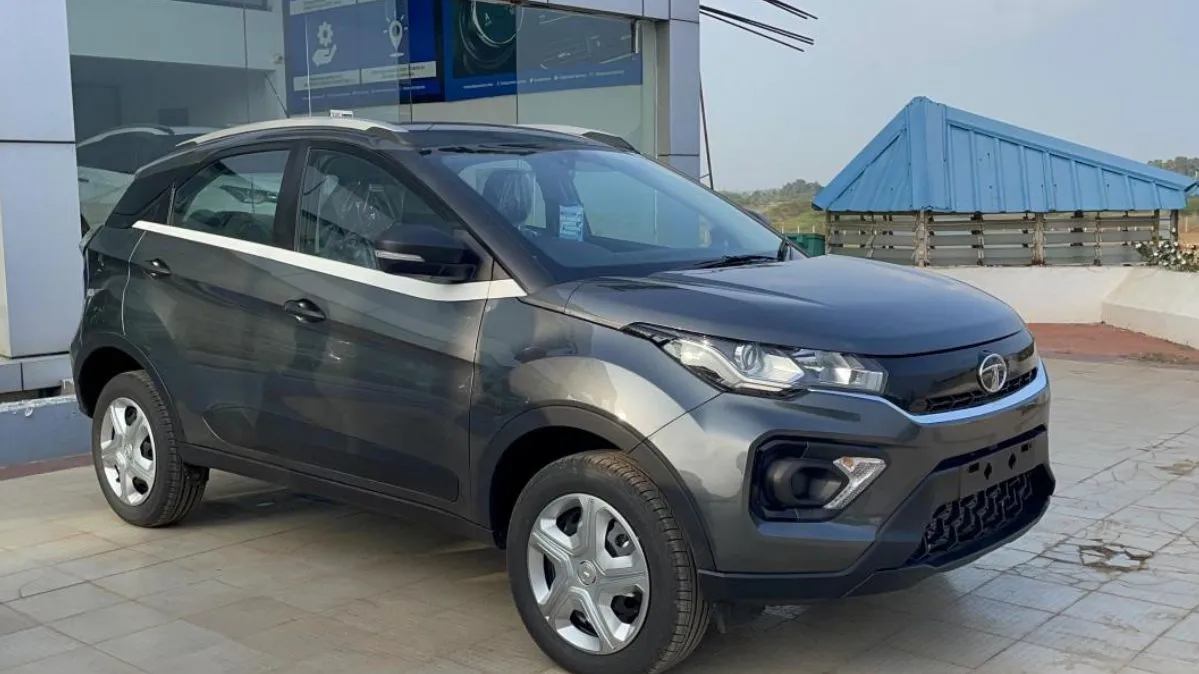 Tata Nexon 4 variants which are bought by people of Lucknow with great enthusiasm